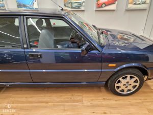 Lancia Delta LX 22k km - 1992