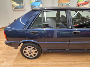 Lancia Delta LX 22k km - 1992