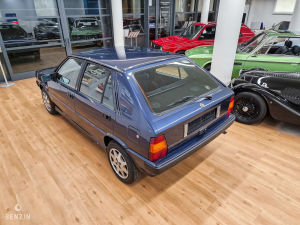 Lancia Delta LX 22k km - 1992