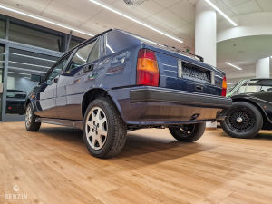 Lancia Delta LX 22k km - 1992