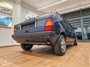 Lancia Delta LX 22k km - 1992