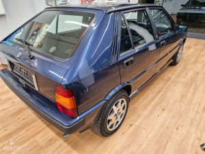Lancia Delta LX 22k km - 1992