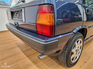 Lancia Delta LX 22k km - 1992