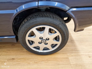 Lancia Delta LX 22k km - 1992