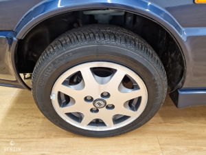 Lancia Delta LX 22k km - 1992