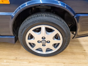 Lancia Delta LX 22k km - 1992