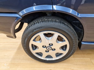 Lancia Delta LX 22k km - 1992