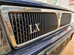 Lancia Delta LX 22k km - 1992