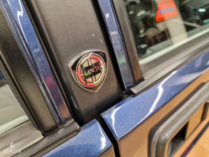 Lancia Delta LX 22k km - 1992