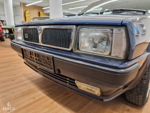Lancia Delta LX 22k km - 1992