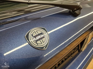 Lancia Delta LX 22k km - 1992