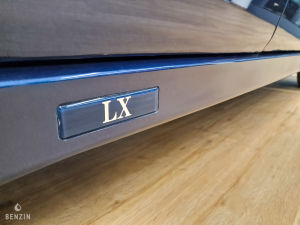 Lancia Delta LX 22k km - 1992