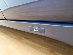 Lancia Delta LX 22k km - 1992