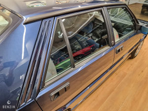 Lancia Delta LX 22k km - 1992