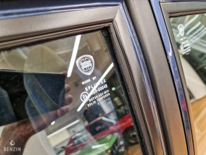 Lancia Delta LX 22k km - 1992