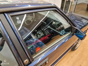 Lancia Delta LX 22k km - 1992