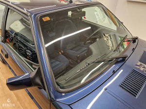 Lancia Delta LX 22k km - 1992