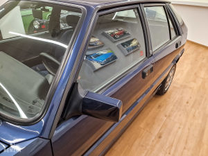 Lancia Delta LX 22k km - 1992