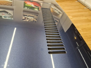 Lancia Delta LX 22k km - 1992