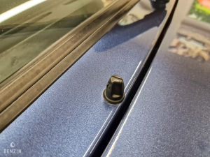 Lancia Delta LX 22k km - 1992