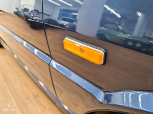 Lancia Delta LX 22k km - 1992