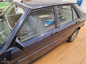 Lancia Delta LX 22k km - 1992