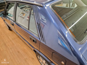 Lancia Delta LX 22k km - 1992