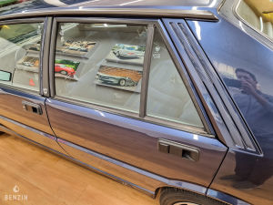 Lancia Delta LX 22k km - 1992