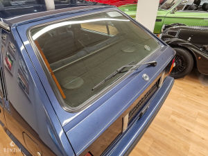 Lancia Delta LX 22k km - 1992