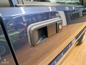 Lancia Delta LX 22k km - 1992