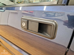 Lancia Delta LX 22k km - 1992