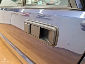 Lancia Delta LX 22k km - 1992