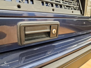 Lancia Delta LX 22k km - 1992