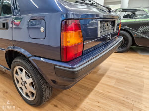 Lancia Delta LX 22k km - 1992