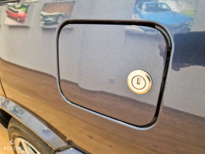 Lancia Delta LX 22k km - 1992