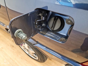 Lancia Delta LX 22k km - 1992