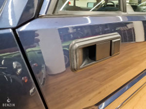 Lancia Delta LX 22k km - 1992