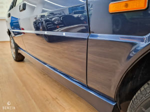 Lancia Delta LX 22k km - 1992