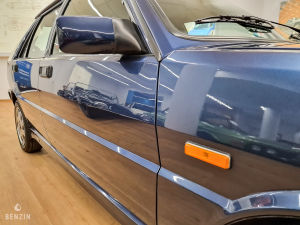 Lancia Delta LX 22k km - 1992