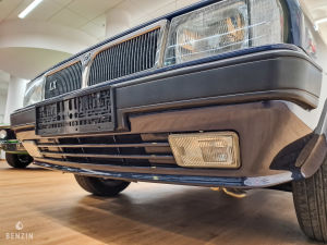 Lancia Delta LX 22k km - 1992