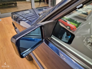 Lancia Delta LX 22k km - 1992