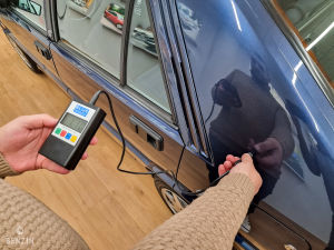 Lancia Delta LX 22k km - 1992