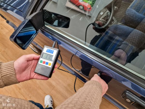 Lancia Delta LX 22k km - 1992