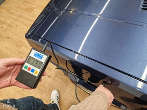 Lancia Delta LX 22k km - 1992