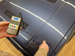 Lancia Delta LX 22k km - 1992