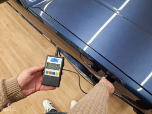 Lancia Delta LX 22k km - 1992