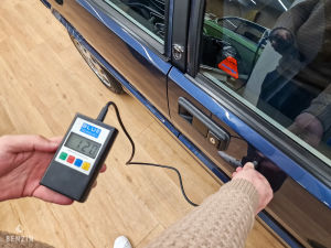 Lancia Delta LX 22k km - 1992