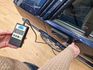 Lancia Delta LX 22k km - 1992