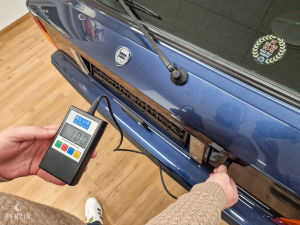 Lancia Delta LX 22k km - 1992