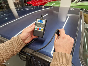 Lancia Delta LX 22k km - 1992